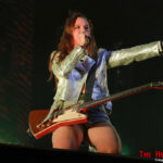 The Rock Circus 2023: Halestorm